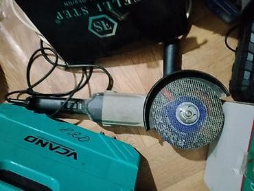 электро инструмент: Для отопления самое то ище много чеого есть в комплекте : разные — 4