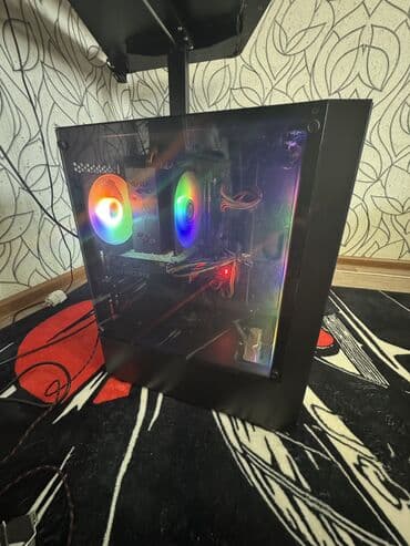 Электрондук китептер: Компьютер, ОЭТ 16 ГБ, Жумуш, окуу үчүн, Жаңы, Intel Core i5, NVIDIA GeForce RTX 2060, HDD — 3