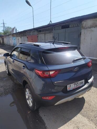 kia ceed: Kia : 2017 г., 1.6 л, Автомат, Дизель, Кроссовер — 6