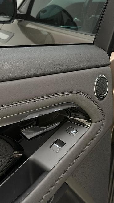 авто ровер: Land Rover Range Rover Evoque: 2019 г., 2 л, Автомат, Бензин, Кроссовер — 9