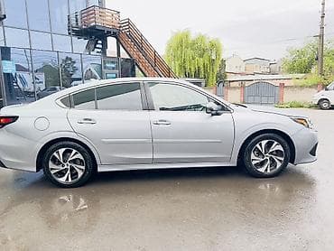 субару легаси 2004: Subaru Legacy: 2019 г., 2.5 л, Вариатор, Бензин, Седан — 6