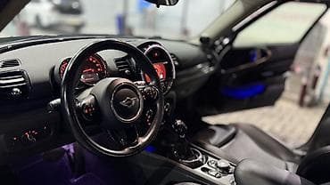 Mini Cooper S Clubman: 2017 г., 2 л, Автомат, Бензин, Универсал — 6
