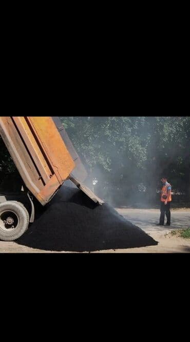 краска для асфальта: Договорная Укладка асфальта Бесплатная консультация Больше 6 лет — 4