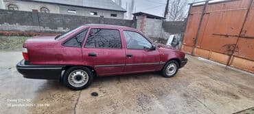 фара деу нексия: Daewoo Nexia: 2025 г., Седан — 3