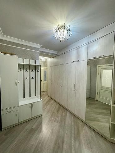 Продажа квартир: 3 комнаты, 92 м², Элитка, 6 этаж, Евроремонт — 4