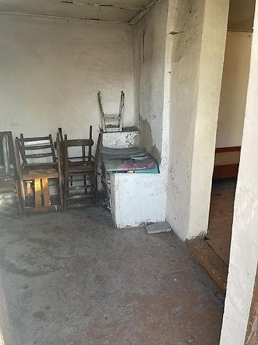 Недвижимость: Сдается комната в частном доме. Описание: - Просторная комната с — 7