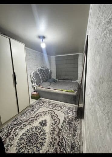 продаю дом район политеха: 2 комнаты, 44 м², 3 этаж, Евроремонт — 1