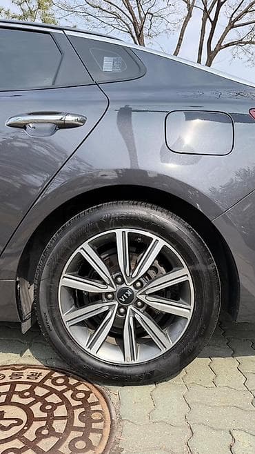кия к5 хищник: Kia K5: 2019 г., 2 л, Автомат, Бензин, Седан — 7