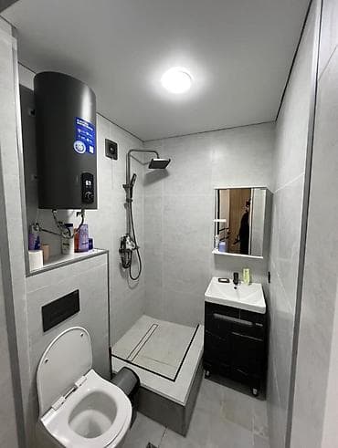 3: 3 комнаты, 76 м², 9 мкр 4 этаж, Евроремонт — 6