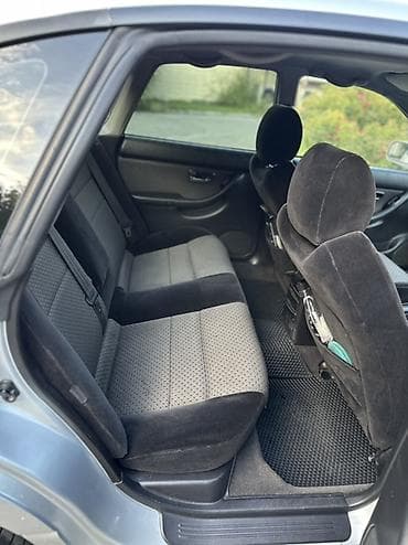 subaru aksent: Subaru Legacy: 2001 г., Автомат, Газ, Седан — 7