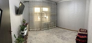 мастер групп: 3 комнаты, 65 м², 1 этаж — 2