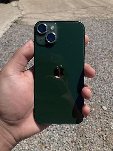 iphine 11 pro: IPhone 13, Alpine Green — 1