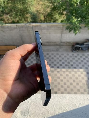 note 21 ultra: IPhone 13 Pro, Графит — 6