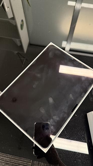 бу айпад купить: Планшет, Apple, память 128 ГБ, 10" - 11", Wi-Fi, Новый, Классический цвет - Серый — 4