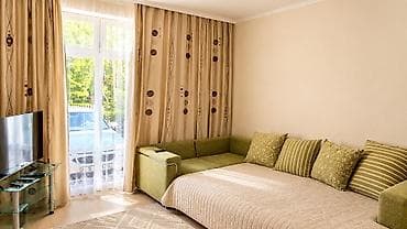 Коттедж, Dordoi Resorts, Кош-Көл, 8 орун — 3