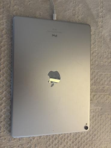 ipad a1432: Планшет, Apple, память 64 ГБ, 10" - 11", Wi-Fi, Б/у, Классический цвет - Серый — 4