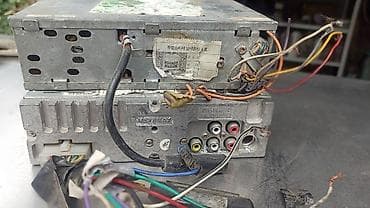 фм модуляторы: Автомобильные магнитолы радио работает. 1) Element-5 E5-6111D - — 2