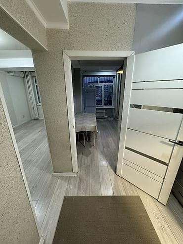 Продажа квартир: 1 комната, 31 м², Элитка, 7 этаж, Евроремонт — 7