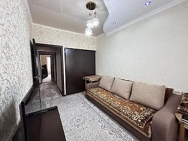 3 комнаты, 83 м², 106 серия, 1 этаж, Евроремонт — 10