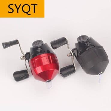 купить прикормочный кораблик для рыбалки: Продаются рогатки отличного качества, Материал из стали и алюминия — 5