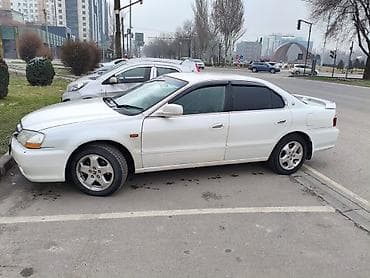 хонда арио: Honda Inspire: 2003 г., 2.5 л, Автомат, Бензин, Седан — 4