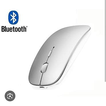 msi prestige: 🖱️Мышь безпроводная Bluetooth ♻️С батарейкой, заряжаемая, удобная — 9