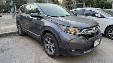 хонда срв авто: Honda CR-V: 2017 г., 1.5 л, Вариатор, Бензин, Кроссовер — 3
