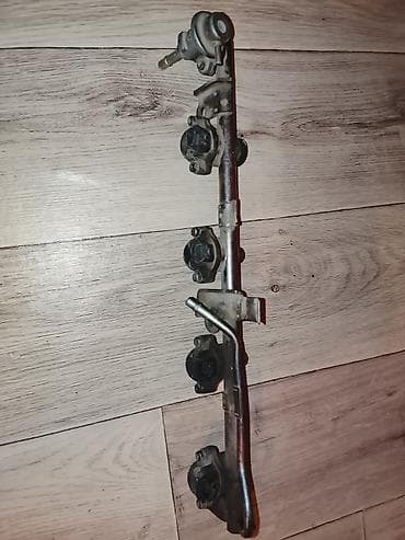 Топливная аппаратура Nissan Б/у