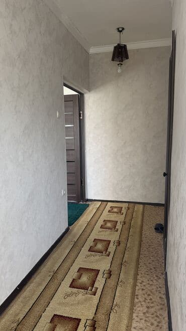 ищу квартиру на аренду: 1 комната, 35 м², 105 серия, 6 этаж, Косметический ремонт — 8