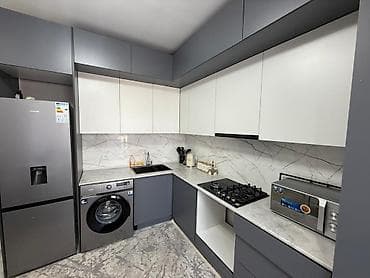 Продажа квартир: 1 комната, 38 м², 108 серия, 6 этаж, Дизайнерский ремонт — 1