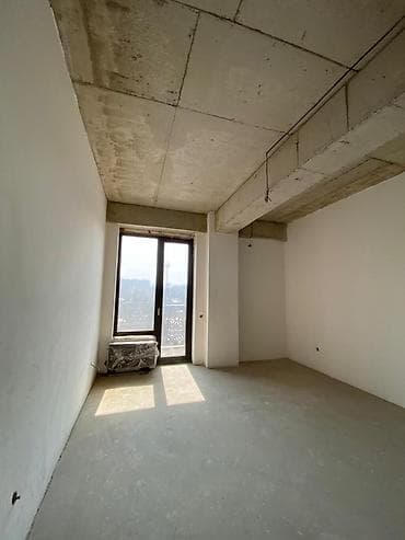 Продажа квартир: 3 комнаты, 129 м², Элитка, 4 этаж, Готовая ПСО (под самоотделку) — 4