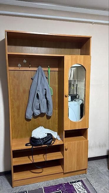 самовывоз мебели: 🔥 ПРОДАЁТСЯ МЕБЕЛЬ В ОТЛИЧНОМ СОСТОЯНИИ 🔥 Сразу звоните пожалуйста — 9