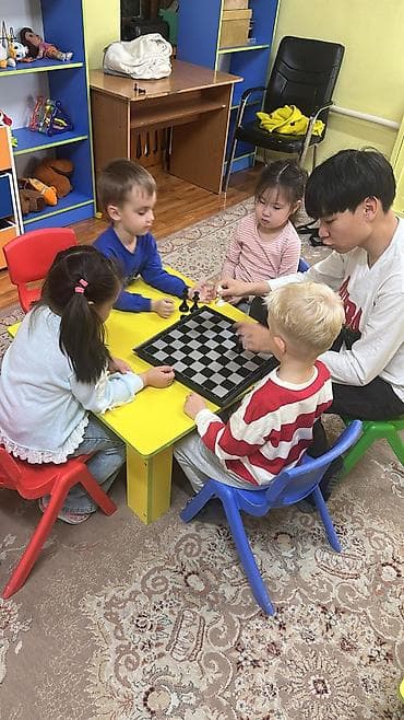 Групповое at lalafo.kg Групповое