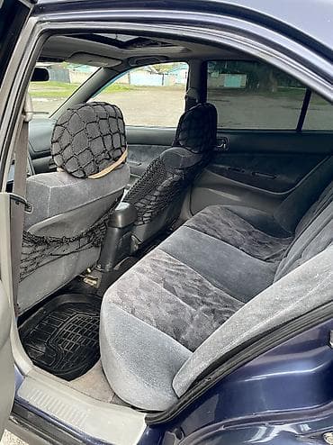 митсубиси спайк стар: Mitsubishi Galant: 1999 г., 0.2 л, Бензин, Седан — 5