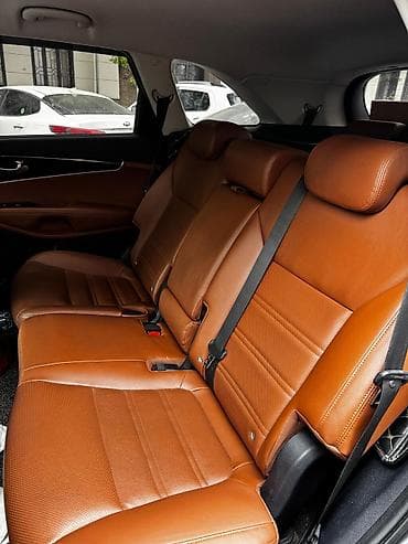 обмен на соренто: Kia Sorento: 2017 г., 2.2 л, Автомат, Дизель, Кроссовер — 6