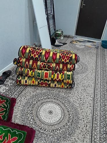 информационный стенд: Тумба и подставка для телевизора, Б/у, Напольная, ЛДСП, Самовывоз, цвет - Коричневый — 9