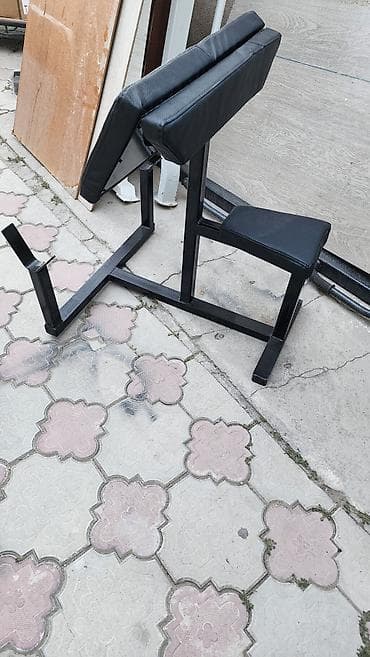 скамья скотта: Парта скотта — 3