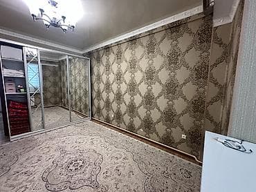квартира бот сад: 2 комнаты, 70 м², Элитка, 6 этаж, Дизайнерский ремонт — 9