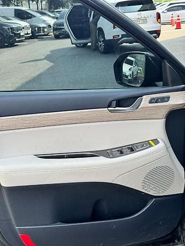 14: Hyundai Palisade: 2022 г., Кроссовер — 9