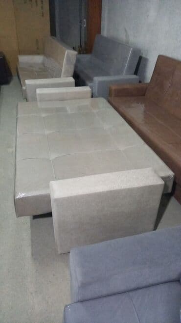 диван кровать заказать: Раскладной диван, Новый — 14