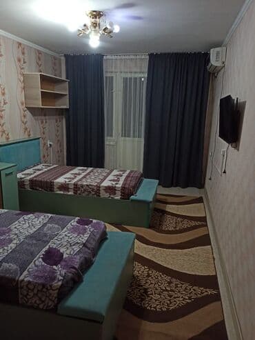 аренда квартиры с выкупом: 1 комната, Собственник, Без подселения, С мебелью полностью — 7