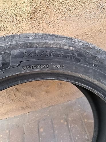 мишлен резина: Летняя шина Michelin Торг уместен, уступлю реальным клиентом - — 2