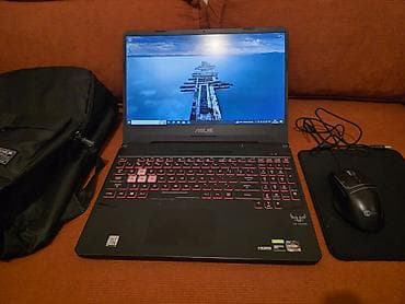 asus rog 9: Игровой, Б/у — 2
