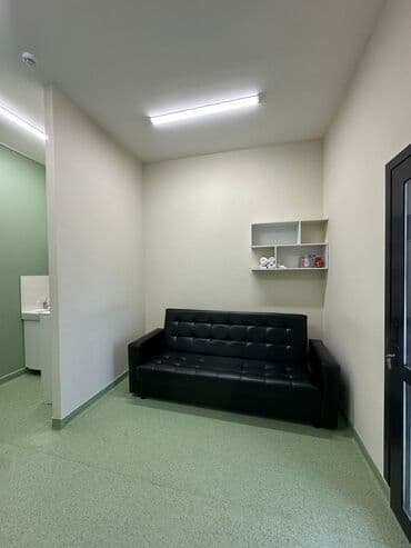 дома под офис: Сдаю Кабинет Спа салон, Для гинеколога, Для косметолога, В административном здании, 24 м², Долгосрочно, С системой безопасности, С юридическим адресом — 14