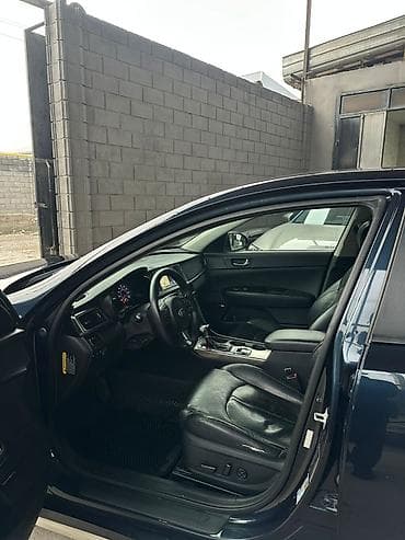 kia 2012: Kia Optima: 2016 г., 2 л, Гибрид, Седан — 7