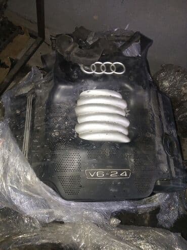 автомобили ауди а6: Генератор Audi — 7