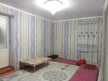 erl group: 1 комната, 34 м², 104 серия, 5 этаж, Косметический ремонт — 3