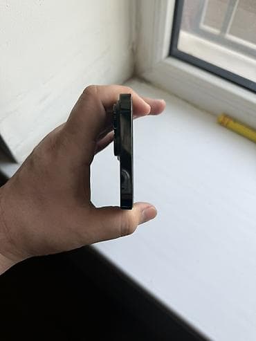 ipad 5 mini: IPhone 14 Pro Max, Б/у, 128 ГБ, Графит, Коробка, 84 % — 3