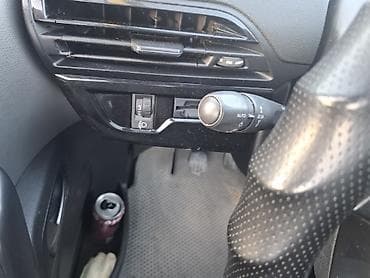 полировка для авто: Citroen Grand C4 Picasso: 2017 г., 1.6 л, Механика, Дизель, Минивэн — 8