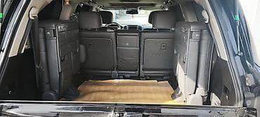 продаю кондиционер бу: Toyota Land Cruiser: 2008 г., 4.5 л, Автомат, Дизель, Внедорожник — 7